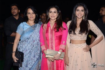 Hello Movie Pre Release Event